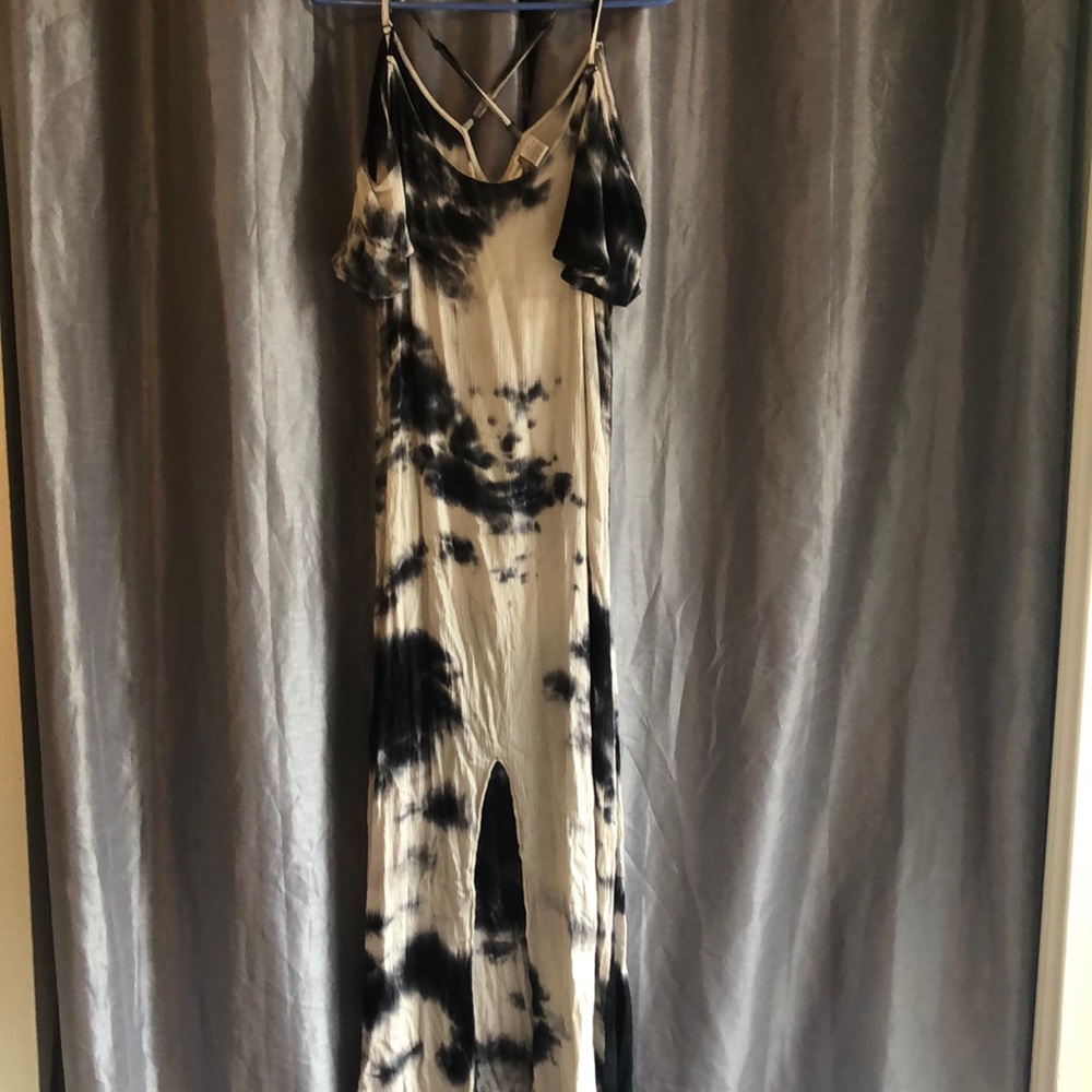 Tie Dye dress